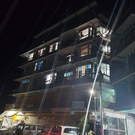 Shimla Regency Hotel Exterior photo